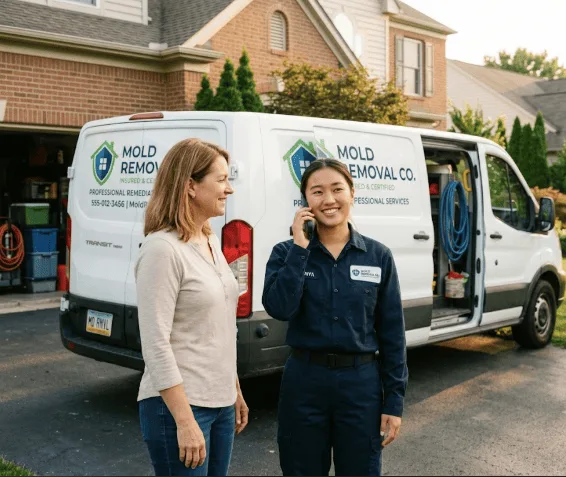 Crawlspace Mold Remediation Nahma, MI FAQs